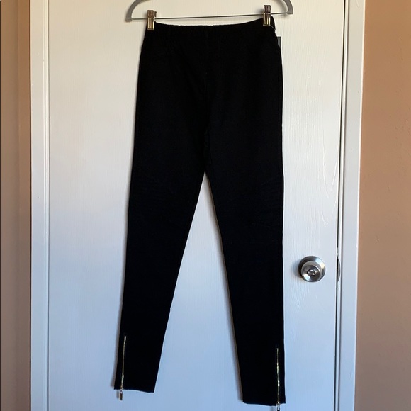 Moto Leggings - Picture 6 of 7